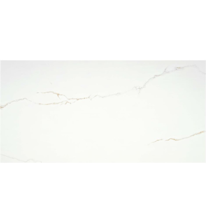 Гранитогрес 60 x 120 cm, R, Thuile White Pullido