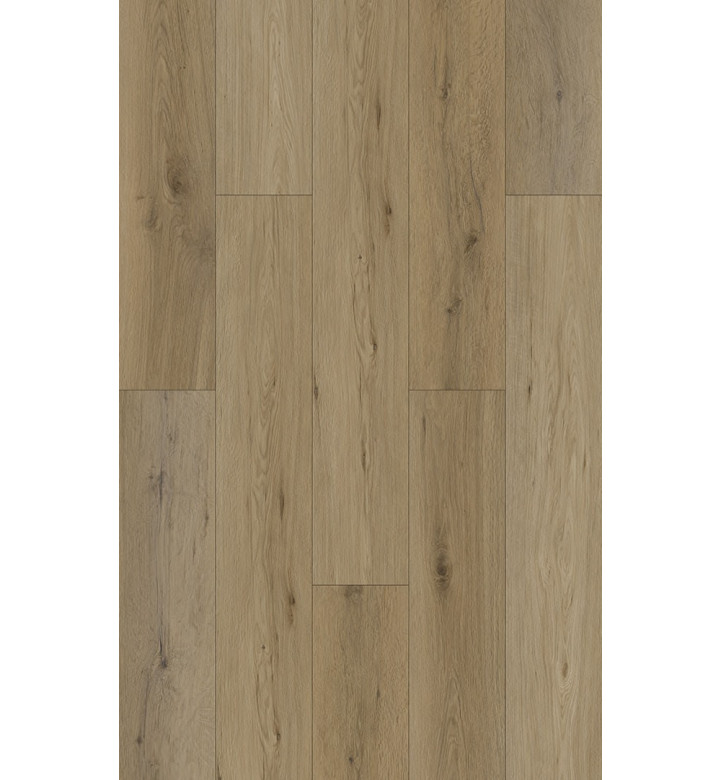 Винилова настилка SPC, Sapin Beige, 182 x 1220 mm, 4.0/0.5 mm