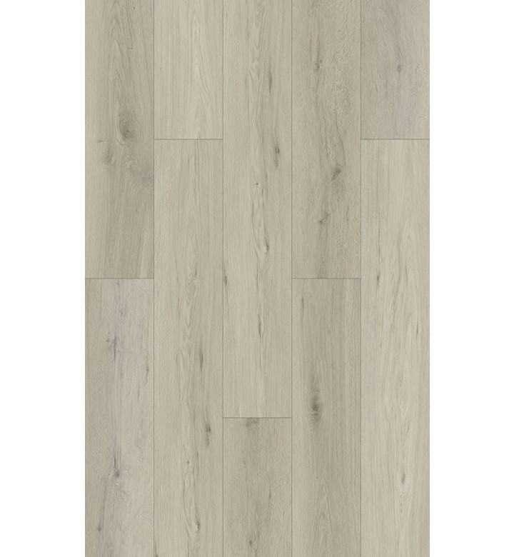 Винилова настилка SPC, Sapin Grey, 182 x 1220 mm, 4.0/0.5 mm