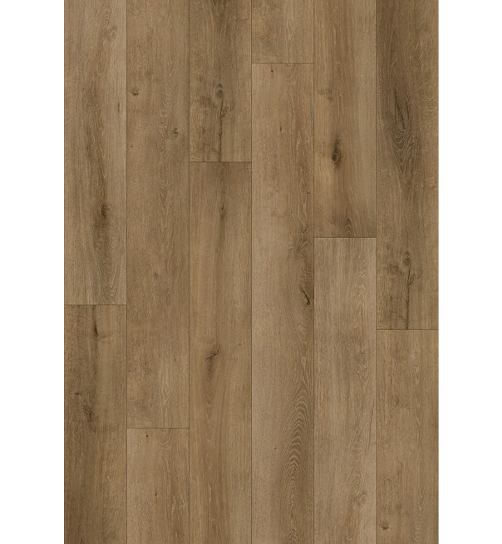 Винилова настилка SPC, Leccio Beige, 182 x 1220 mm, 4.0/0.5 mm