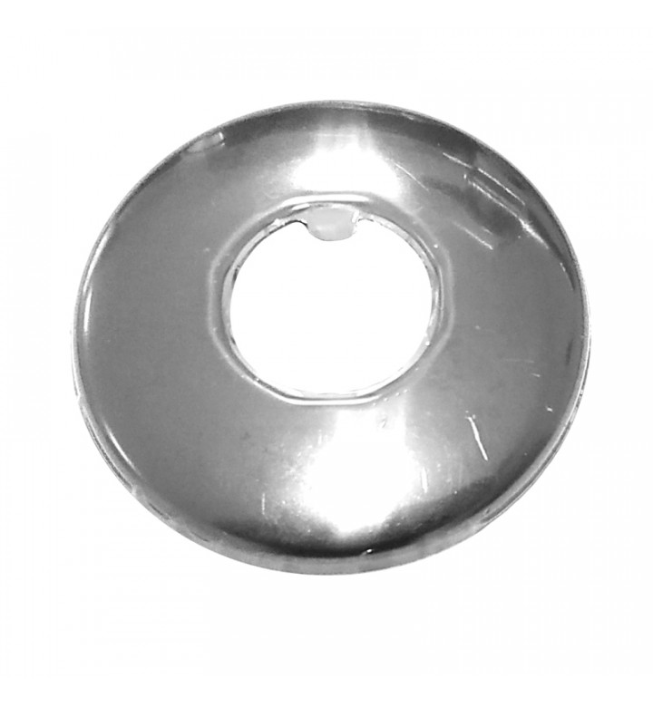 Спитателен кран сферичен 1/2" - 1/2", ъглов, с метална ръкохватка
