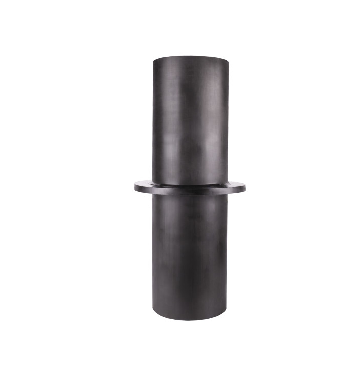 ПЕ стенен преход ф 315 mm 10 bar