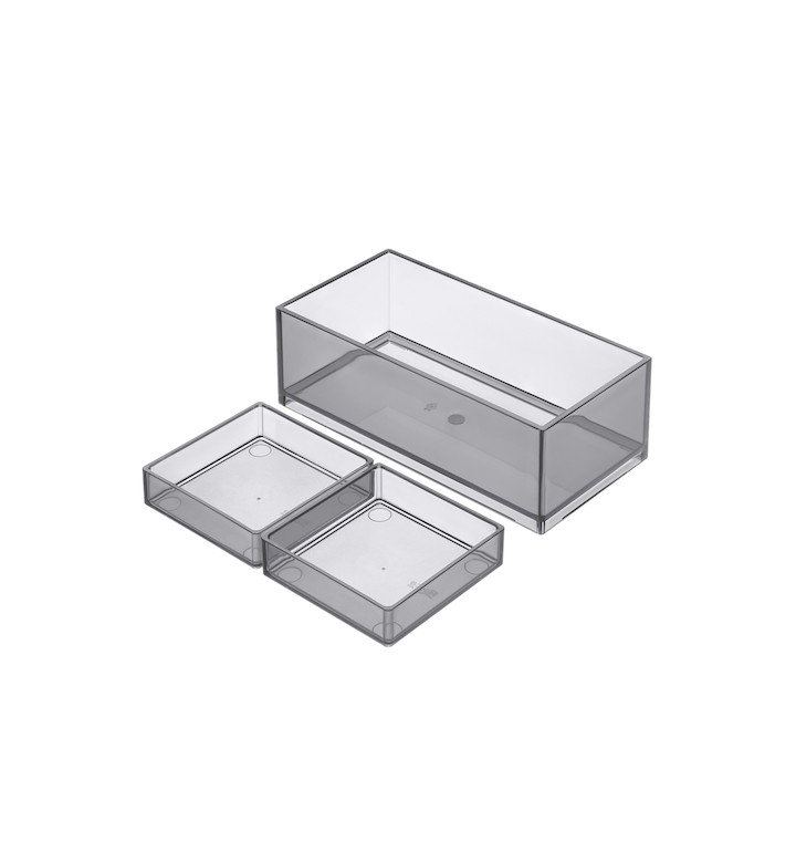 Кутия за принадлежности 208 x 100 mm Victoria-N