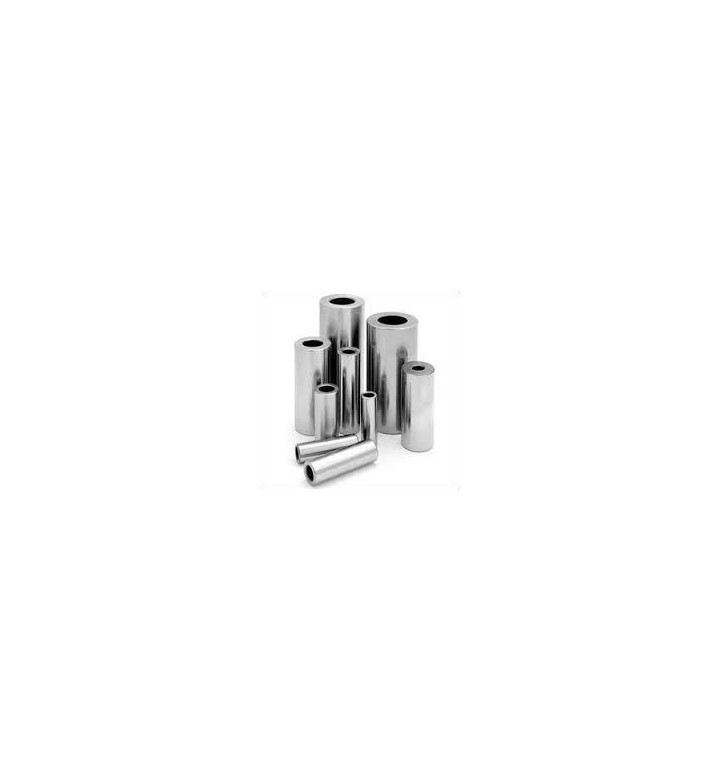 Тръба неръждаема стомана 14x1 mm 304/304L