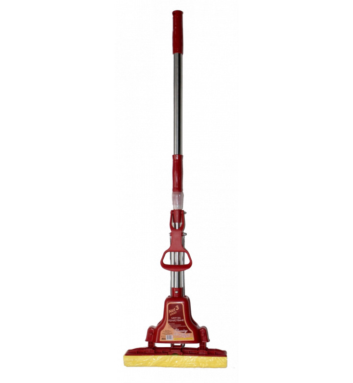 MOP CN-MOP 1029 - 28cm червен