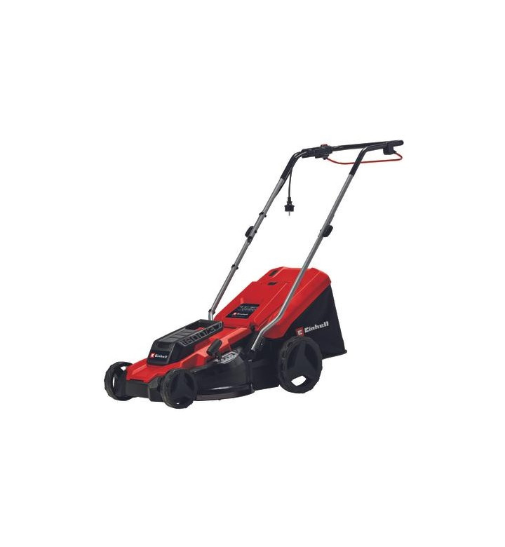 Косачка електрическа 1600W, 37 cm, GC-EM, 1600 / 37