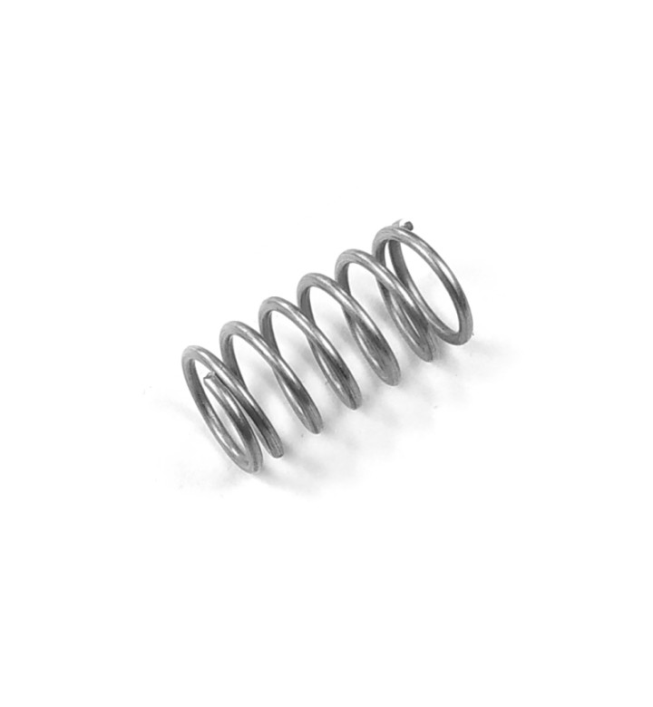 Пружина на натиск 1.5x15x28 mm D2095