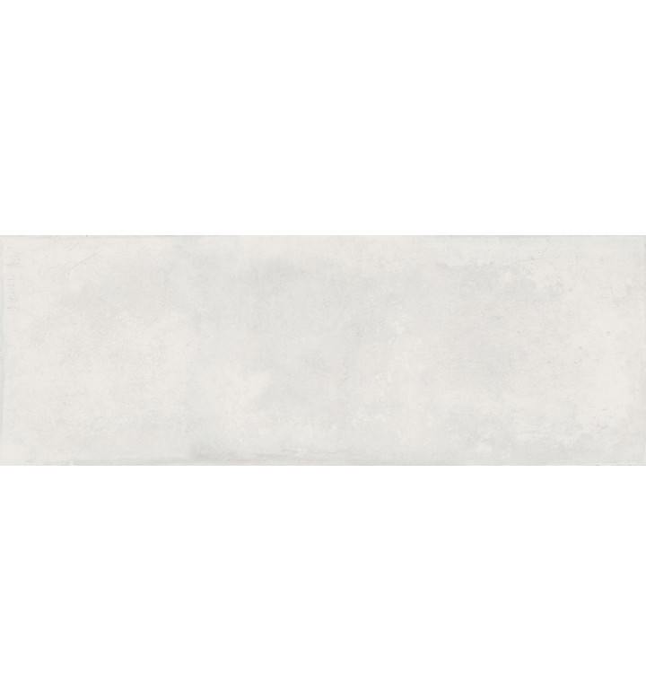 Фаянс 25x70 cm Remake Blanko