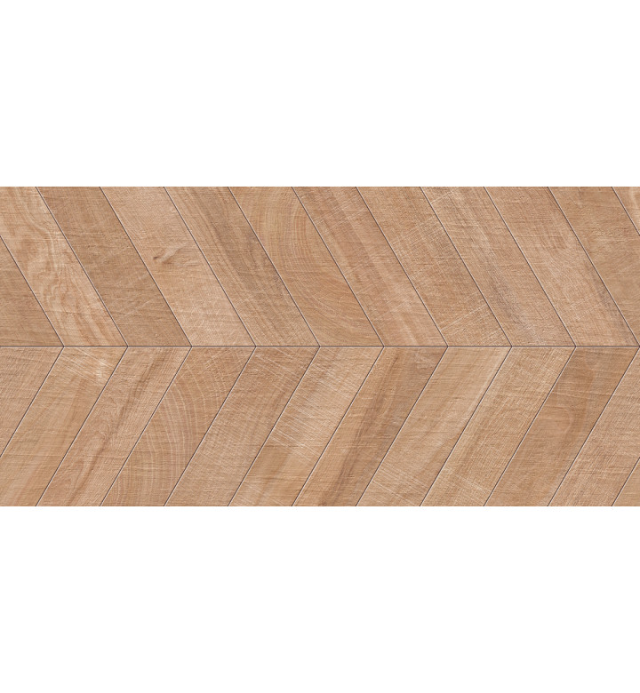 Гранитогрес 60 х 120cm, Artwood Chevron Natural