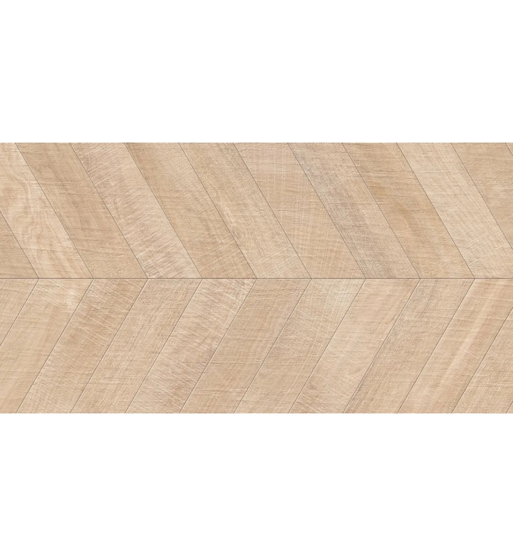 Гранитогрес 60 х 120 cm, Artwood Chevron Maple