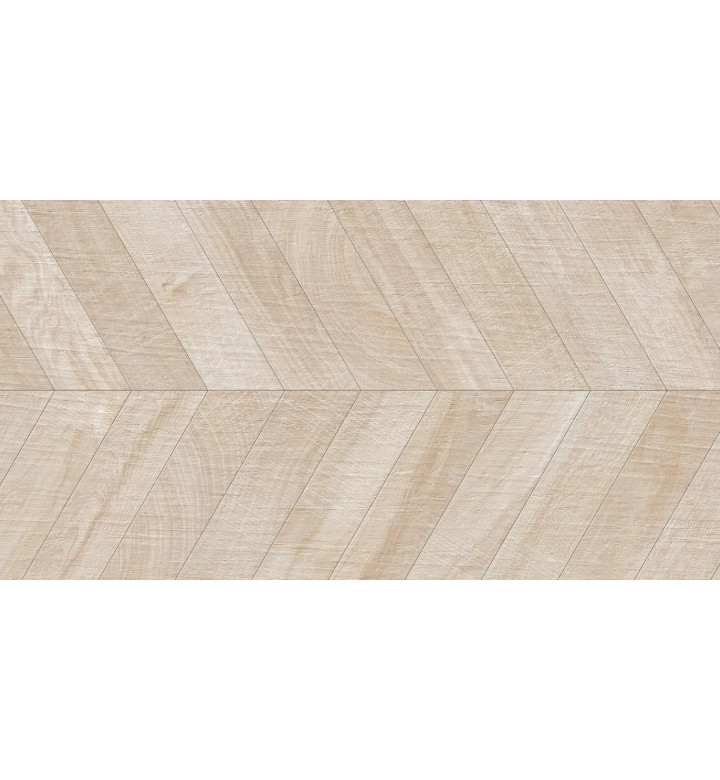 Гранитогрес 60 х 120 cm, Artwood Chevron Bone