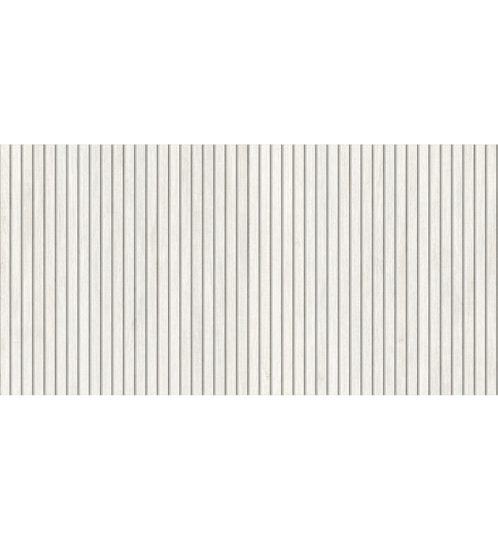 Гранитогрес Artwood Ribbon White, 60 х 120 cm