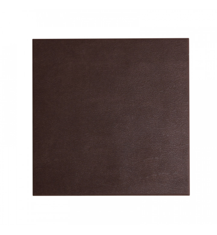 Теракот 33x33 cm Pella Brown