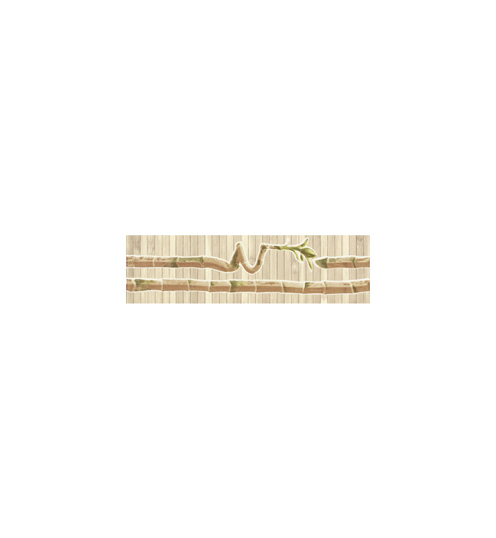 Фриз 7x25 cm Bambu Sans Multi Border