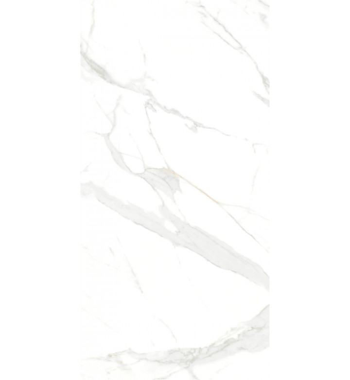 Гранитогрес 60 х 120 cm, Royal Marble White Matte, R