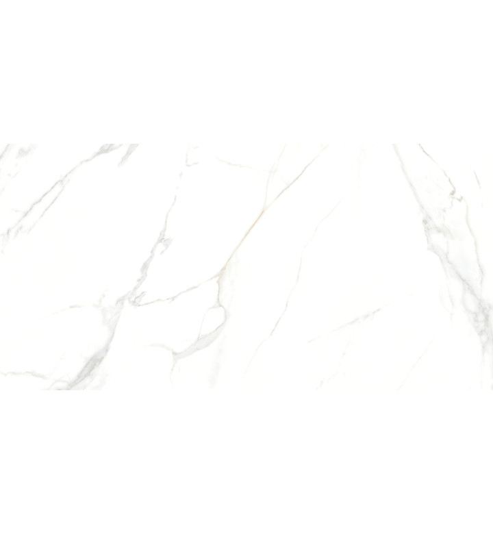 Гранитогрес 60x120 cm Royal Marble White