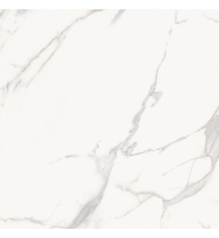 Гранитогрес 60x60 cm Royal Marble White