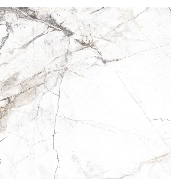 Гранитогрес Invisible Marble Grey 60 х 60 cm