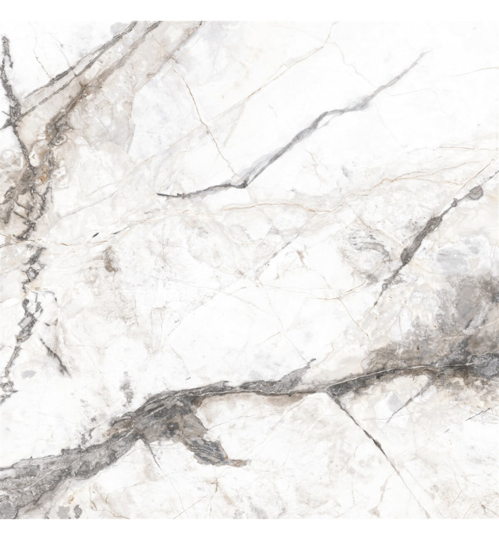 Гранитогрес Invisible Marble Grey 60 х 60 cm