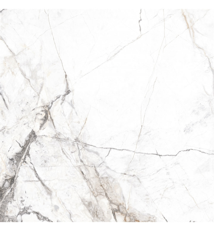 Гранитогрес Invisible Marble Grey 60 х 60 cm