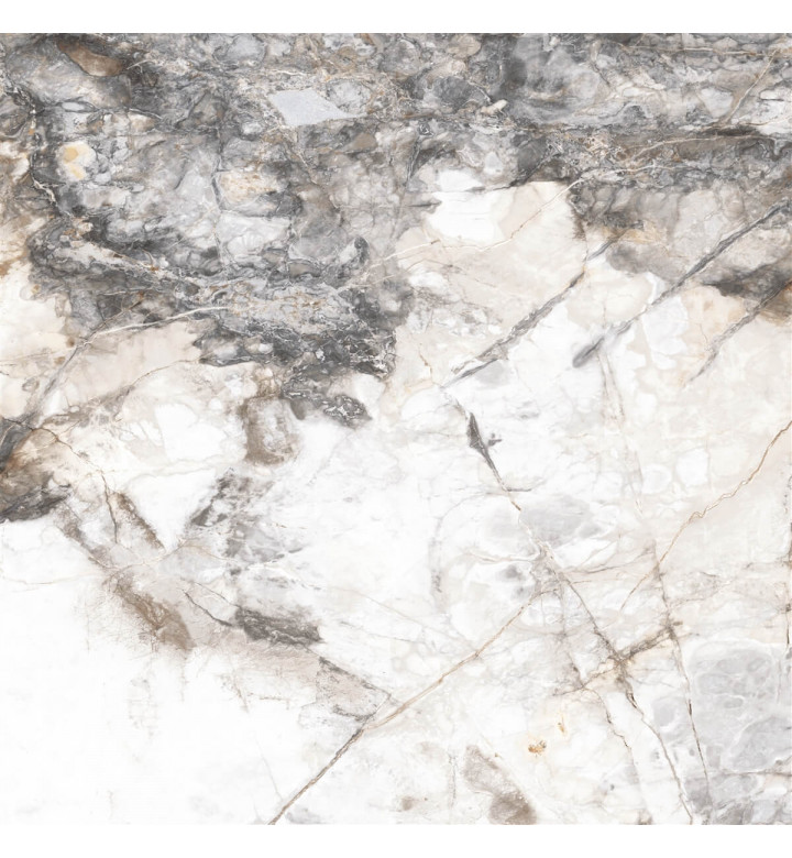 Гранитогрес Invisible Marble Grey 60 х 60 cm