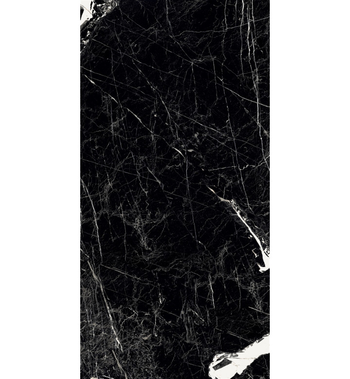 Гранитогрес 60x120 cm Moonlight Black