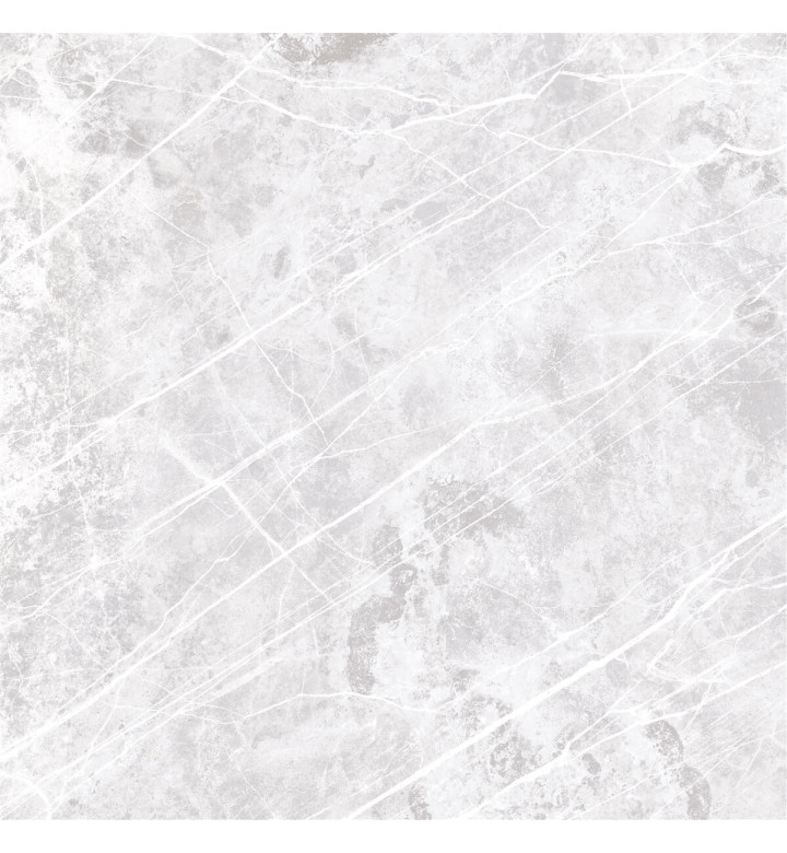 Гранитогрес 60x60 cm The Marble Grey