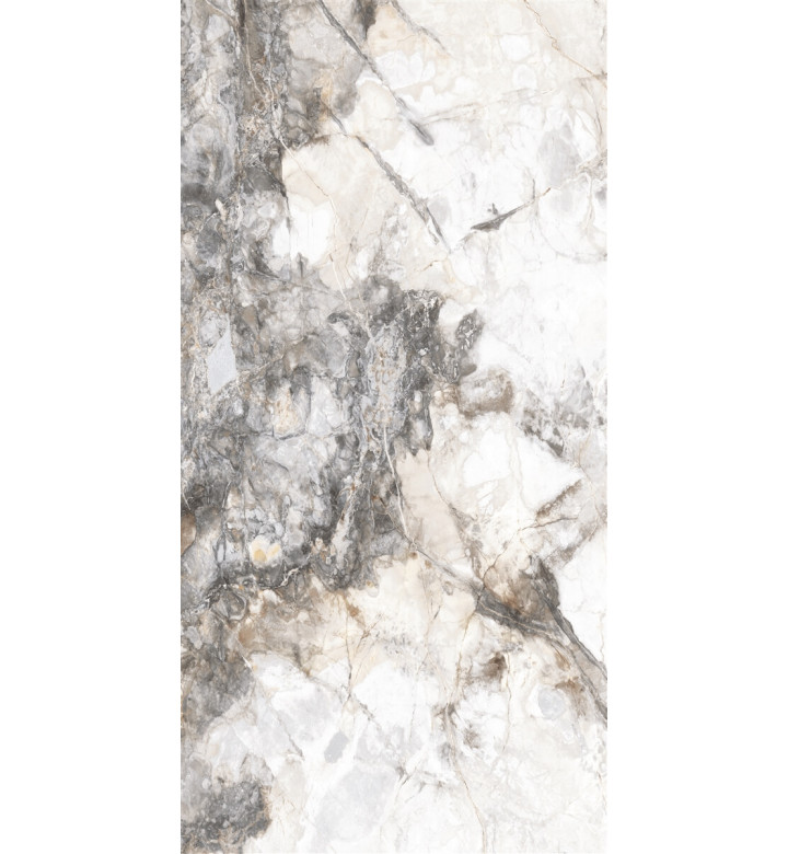 Гранитогрес Invisible Marble Grey 30 х 60 cm