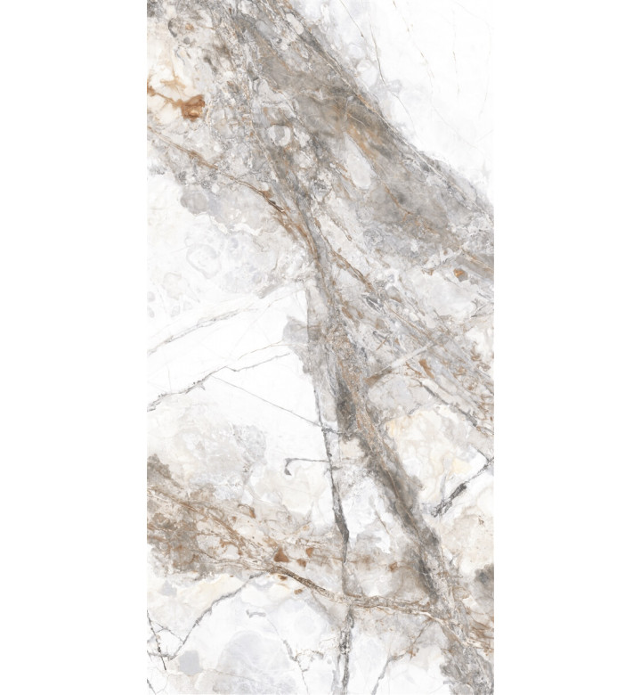 Гранитогрес Invisible Marble Grey 30 х 60 cm