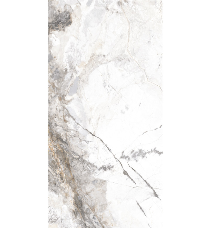 Гранитогрес Invisible Marble Grey 30 х 60 cm