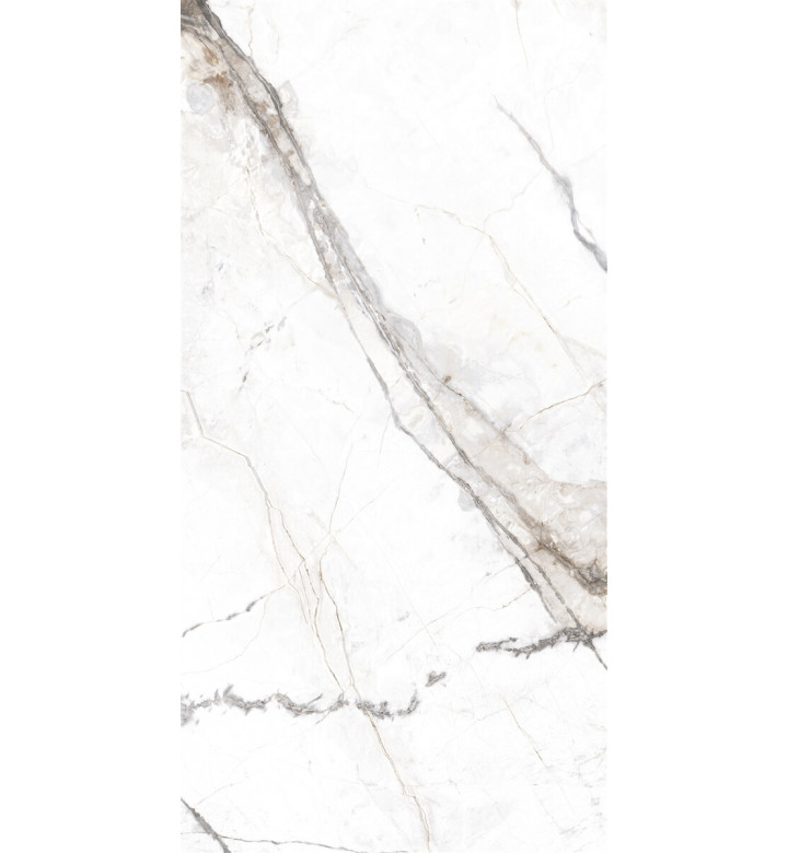 Гранитогрес Invisible Marble Grey 30 х 60 cm