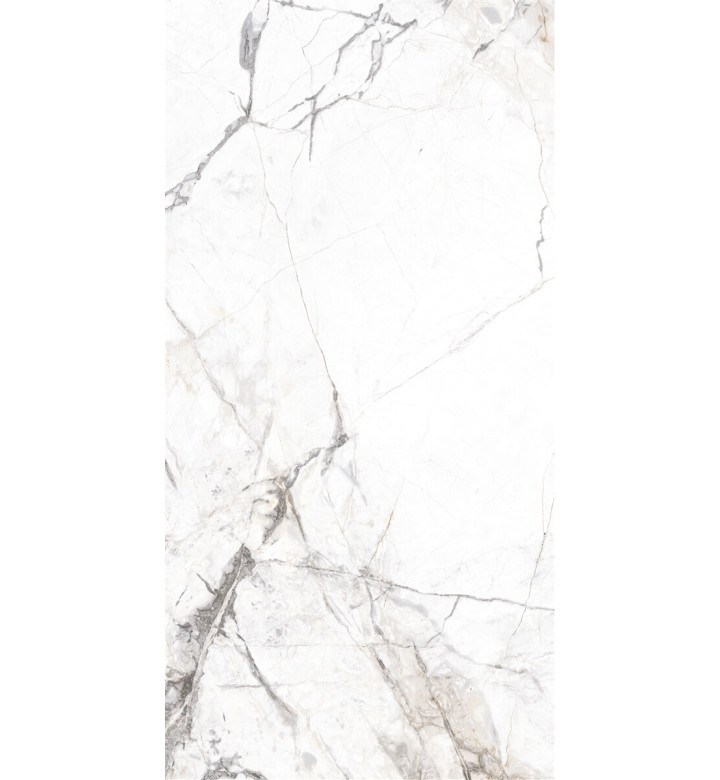 Гранитогрес Invisible Marble Grey 30 х 60 cm