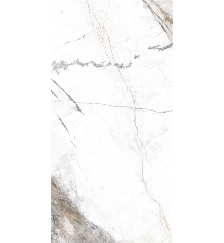 Гранитогрес Invisible Marble Grey 30 х 60 cm