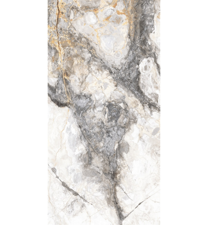 Гранитогрес Invisible Marble Grey 30 х 60 cm