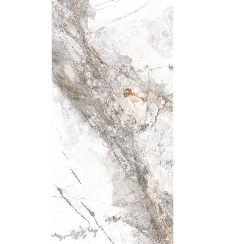 Гранитогрес Invisible Marble Grey 30 х 60 cm