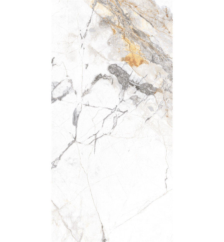 Гранитогрес Invisible Marble Grey 30 х 60 cm