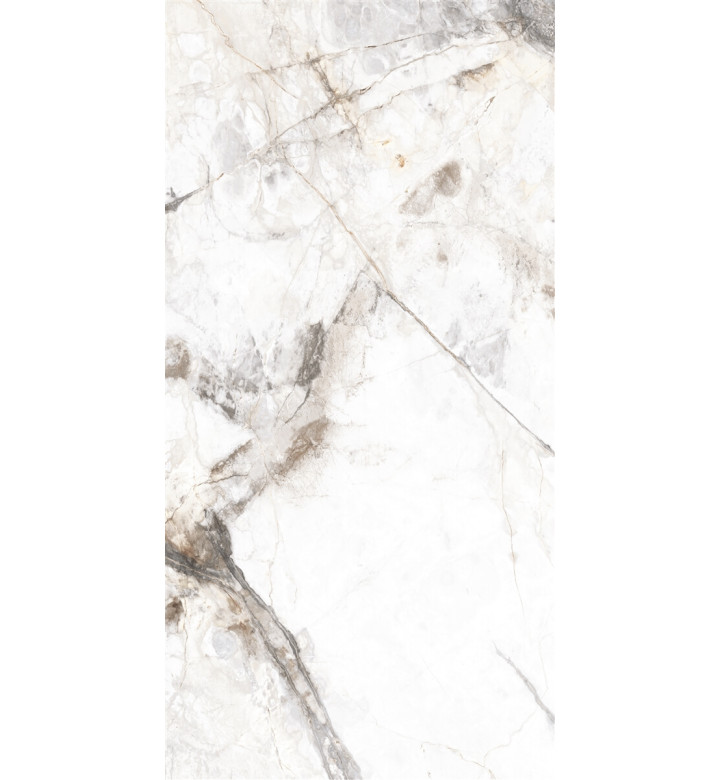 Гранитогрес Invisible Marble Grey 30 х 60 cm