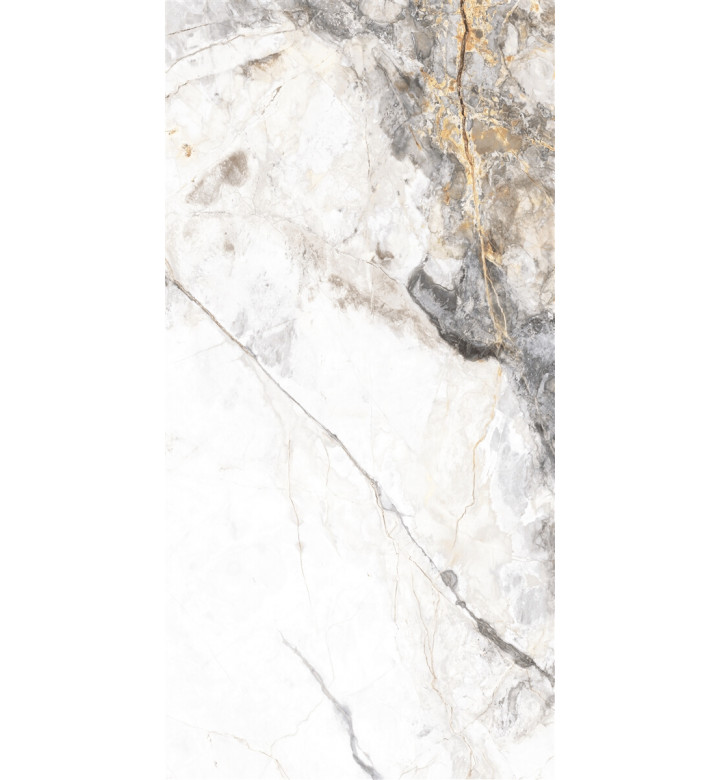 Гранитогрес Invisible Marble Grey 30 х 60 cm