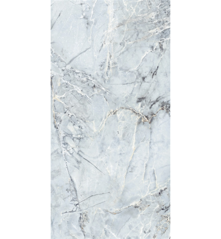 Гранитогрес 60 х 120 cm, Glacier Blue Polished, R