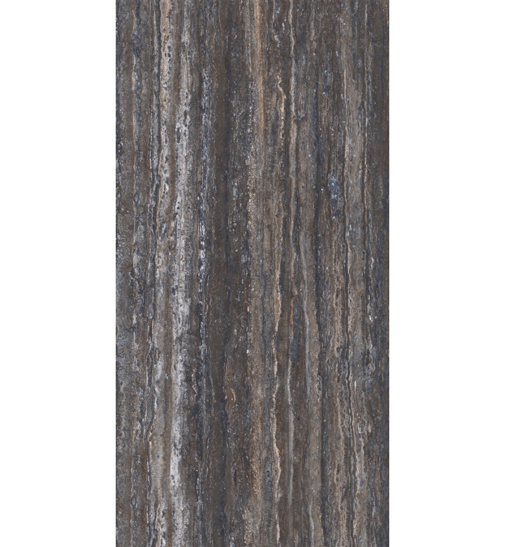 Гранитогрес 60 х 120 cm, Ottawa Dark Brown Polished, R