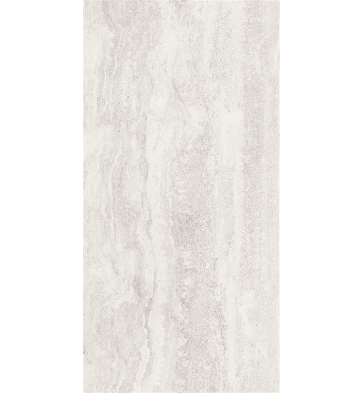 Гранитогрес 600 х 1200 mm, R Travertino Roma Blanco Matte