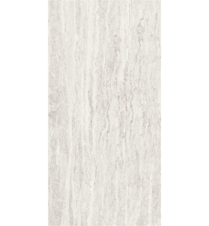 Гранитогрес 600 х 1200 mm, R Travertino Roma Blanco Matte