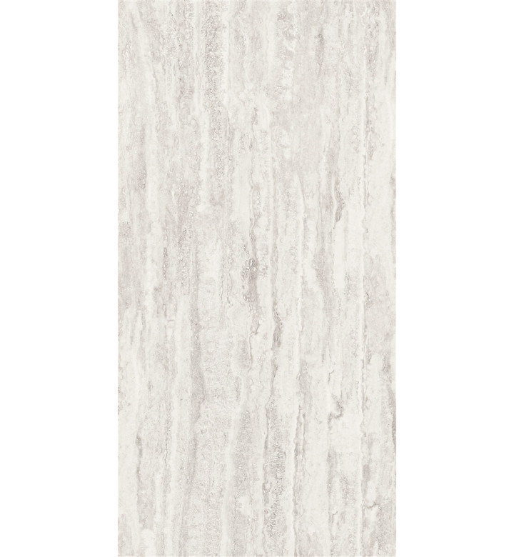 Гранитогрес 600 х 1200 mm, R Travertino Roma Blanco Matte