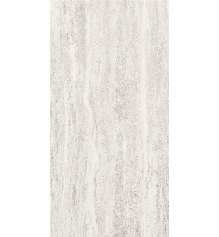 Гранитогрес 600 х 1200 mm, R Travertino Roma Blanco Matte