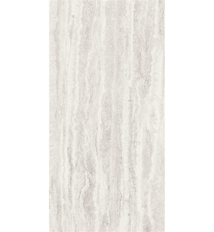 Гранитогрес 600 х 1200 mm, R Travertino Roma Blanco Matte