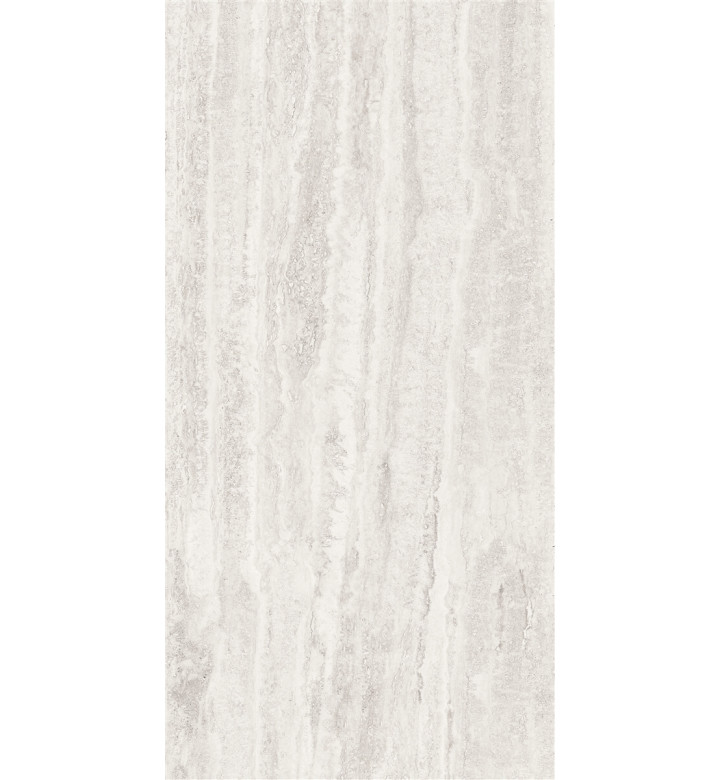 Гранитогрес 600 х 1200 mm, R Travertino Roma Blanco Matte