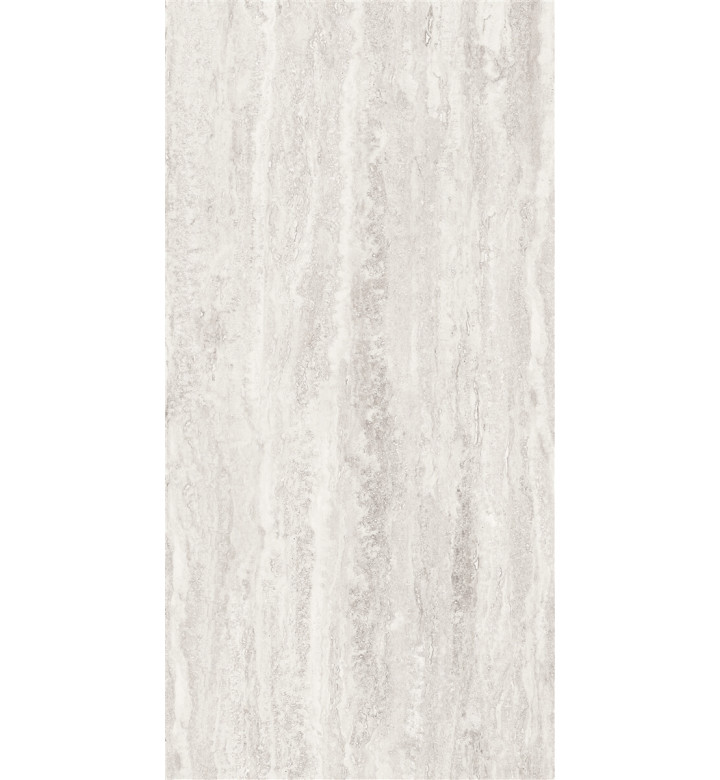 Гранитогрес 600 х 1200 mm, R Travertino Roma Blanco Matte