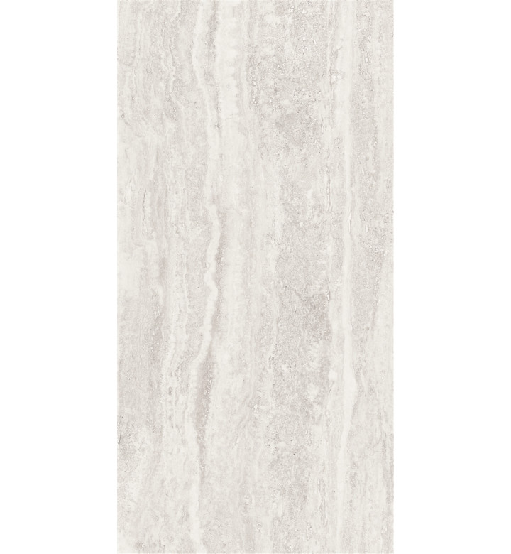 Гранитогрес 600 х 1200 mm, R Travertino Roma Blanco Matte