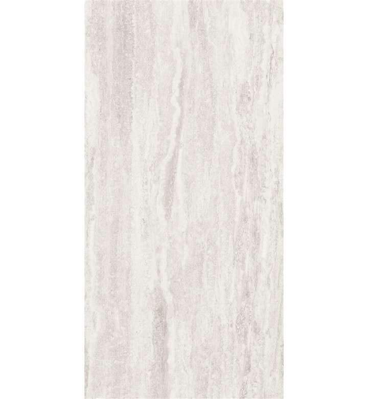 Гранитогрес 600 х 1200 mm, R Travertino Roma Blanco Matte