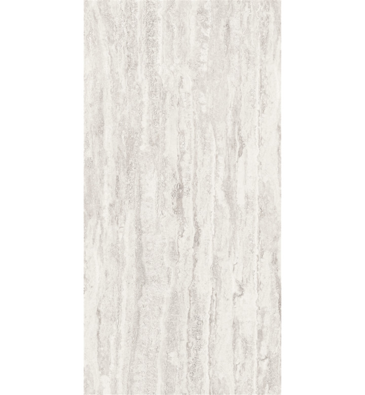 Гранитогрес 600 х 1200 mm, R Travertino Roma Blanco Polished